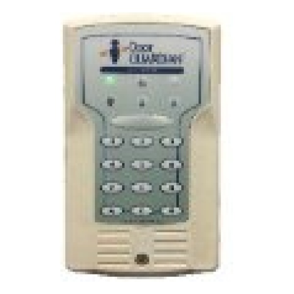 A01350903 Exit Panel, DoorGUARDIAN, 135, Noise Immunity